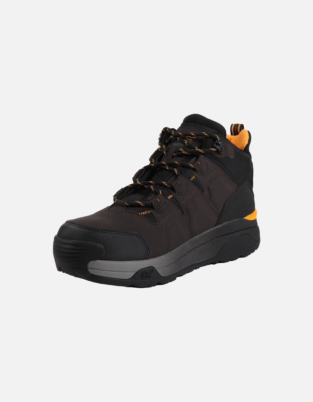 Mens Hyperfort Hiking Boots