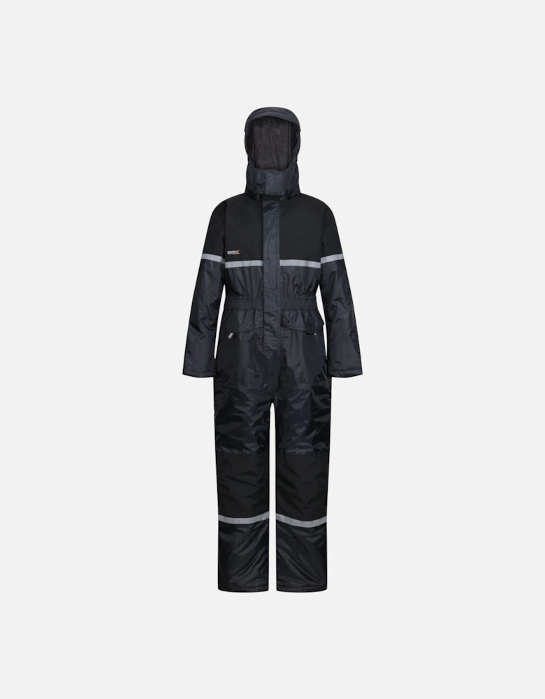 Childrens/Kids Rancher Waterproof Jumpsuit