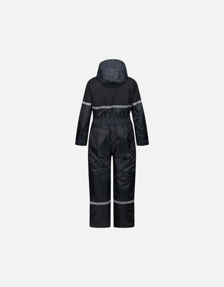 Childrens/Kids Rancher Waterproof Jumpsuit