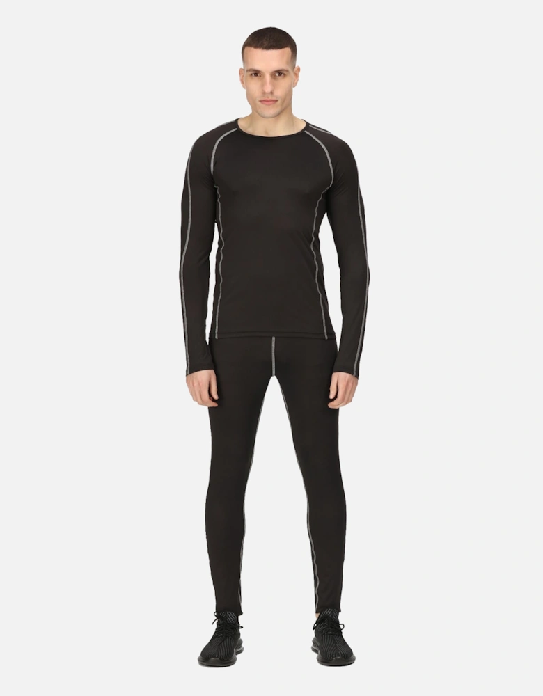 Mens Pro Base Layer Bottoms