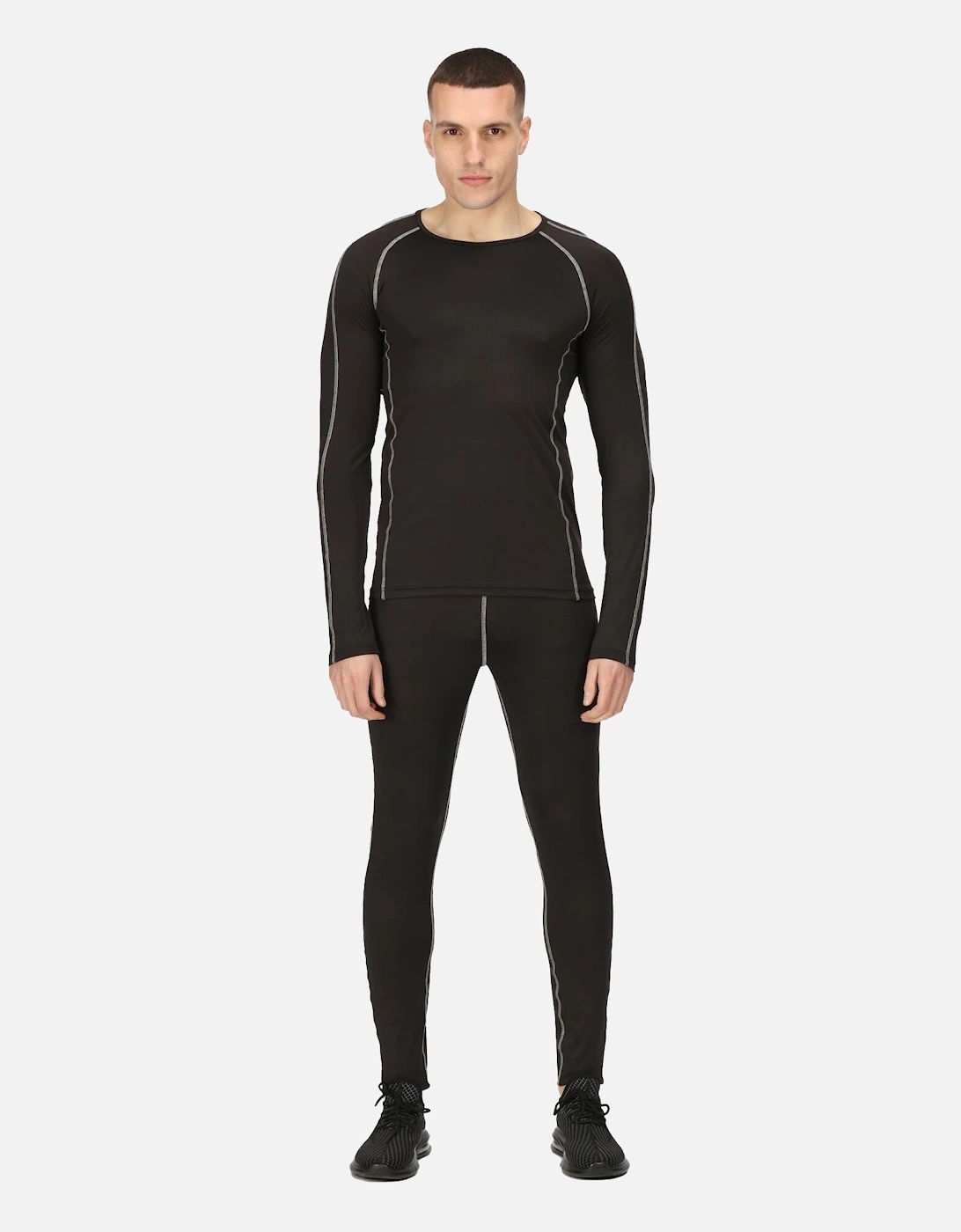 Mens Pro Base Layer Bottoms