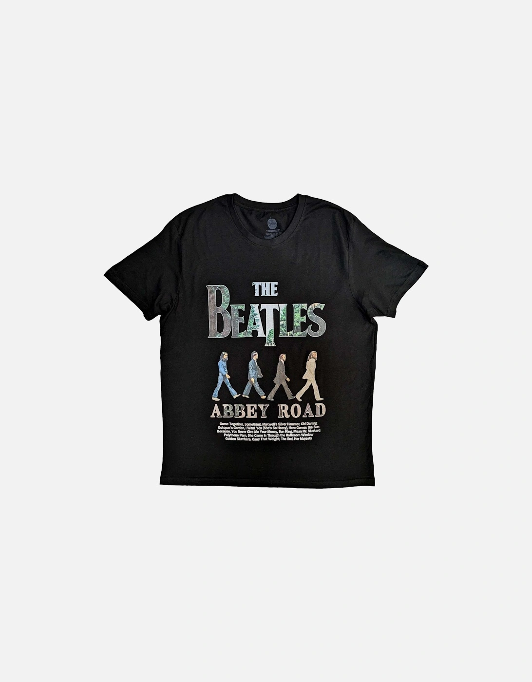 Unisex Adult Abbey Road ?'23 T-Shirt, 2 of 1