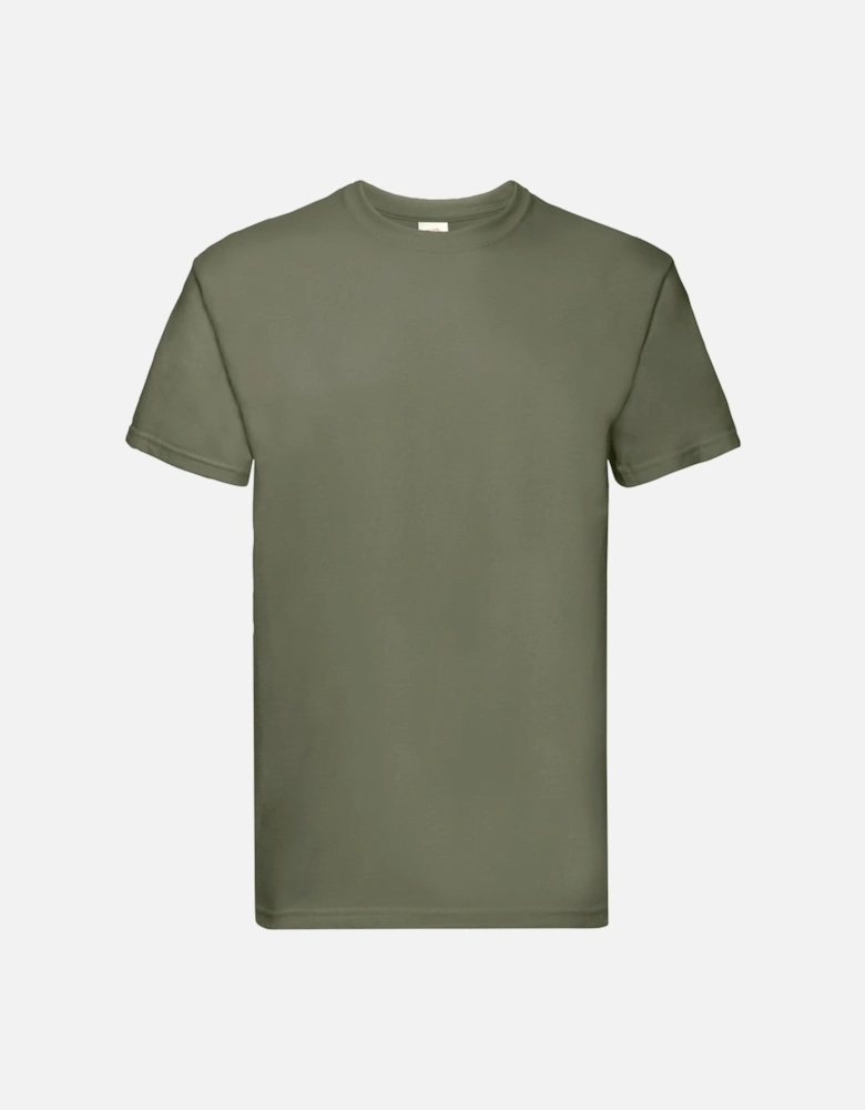 Mens Super Premium T-Shirt