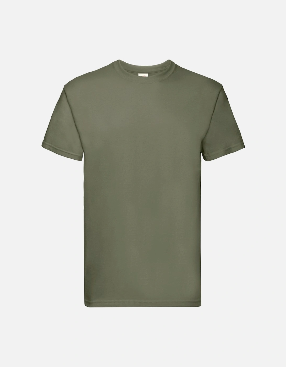 Mens Super Premium T-Shirt, 4 of 3