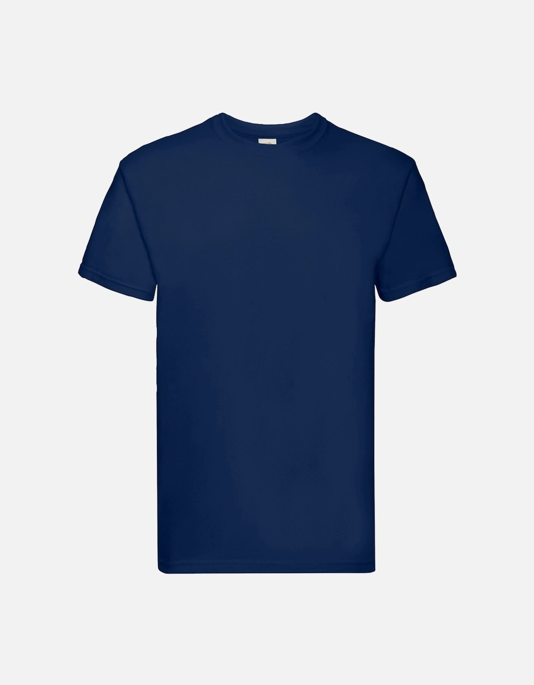 Mens Super Premium T-Shirt, 4 of 3