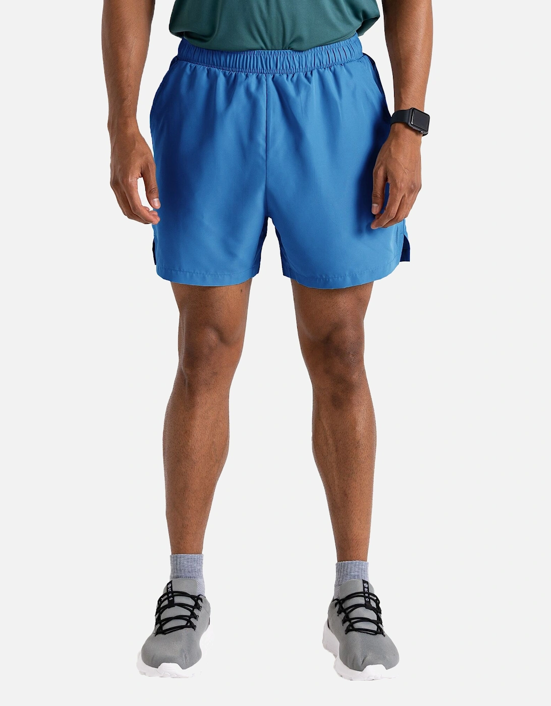 Mens Gym Shorts