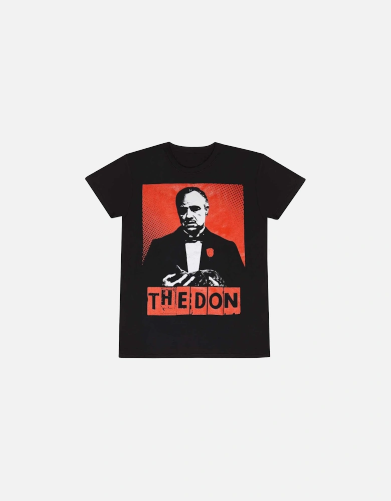 Unisex Adult The Don T-Shirt