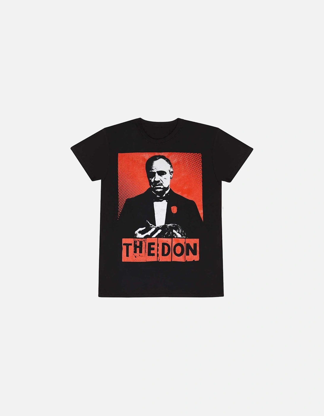 Unisex Adult The Don T-Shirt, 2 of 1