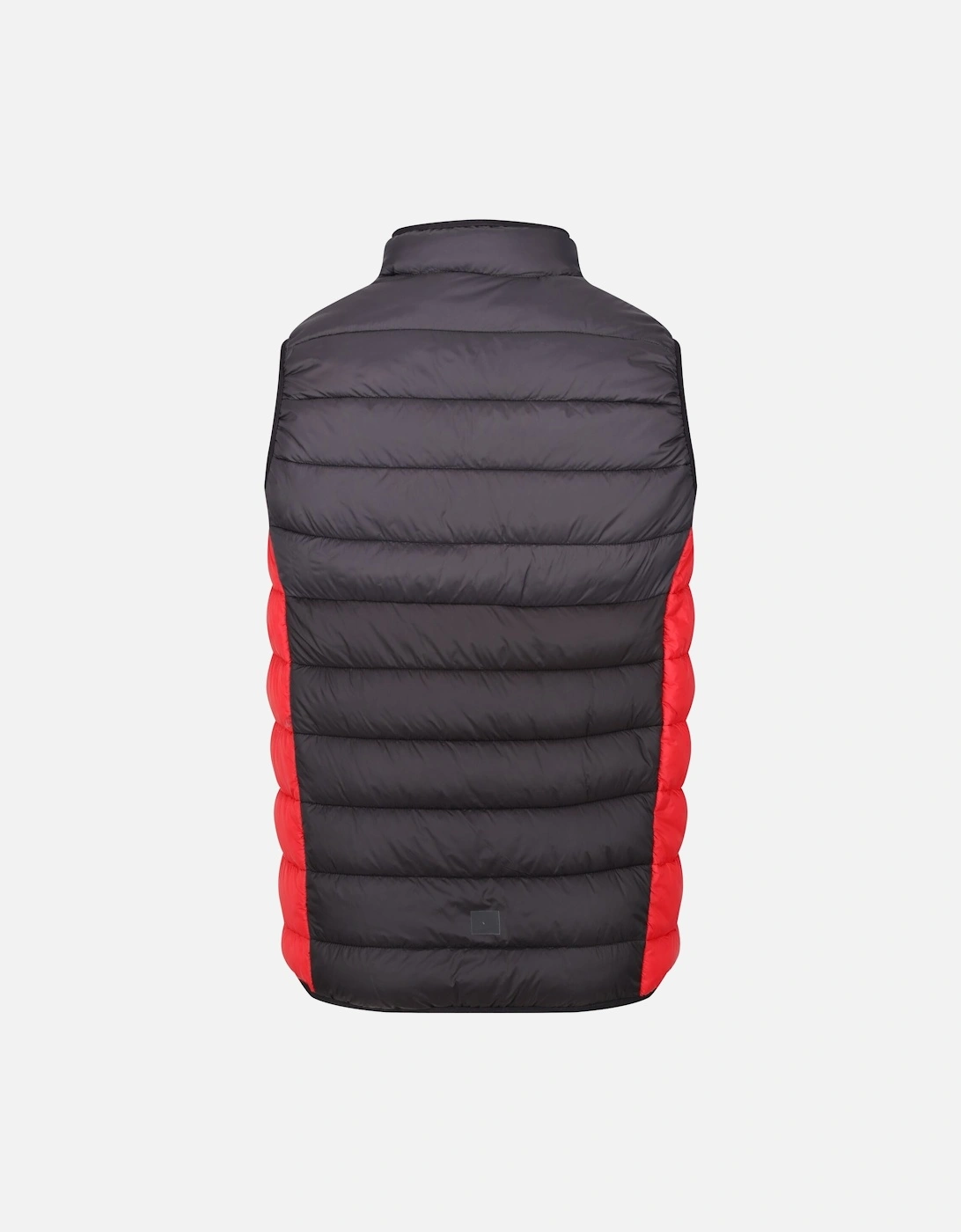 Mens Harrock II Quilted Gilet