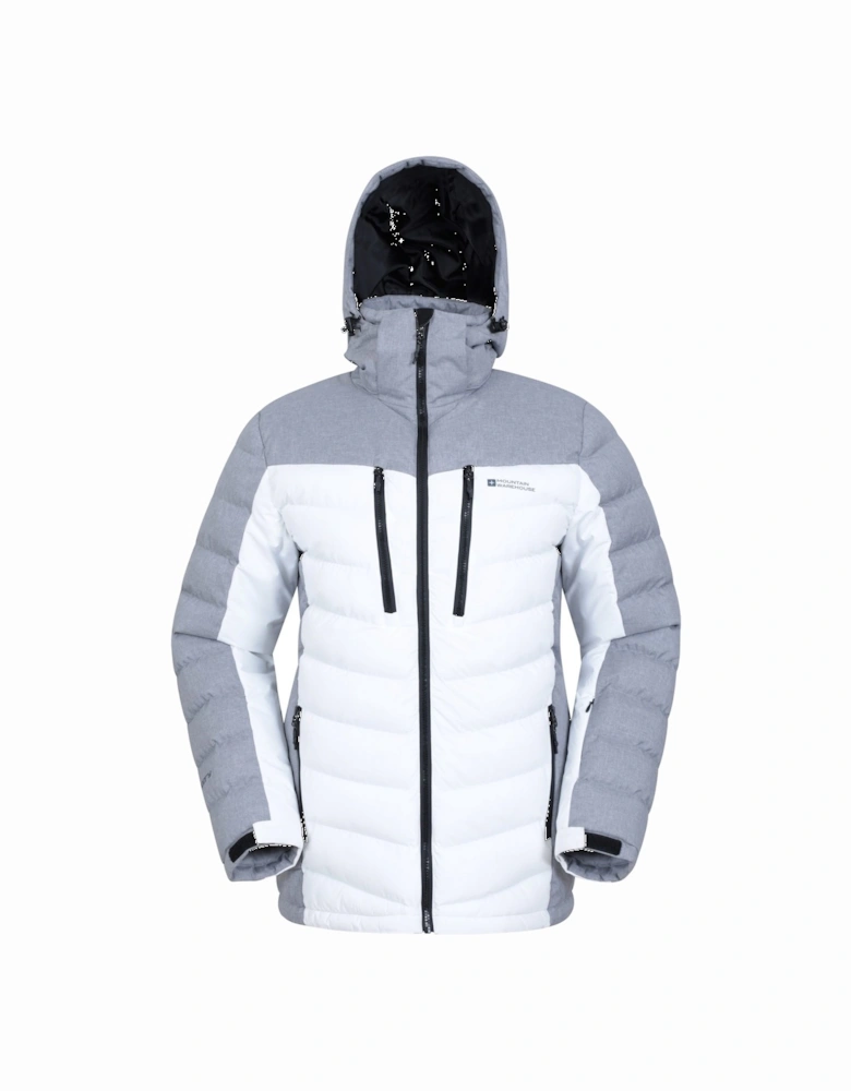 Mens Vulcan III Ski Jacket