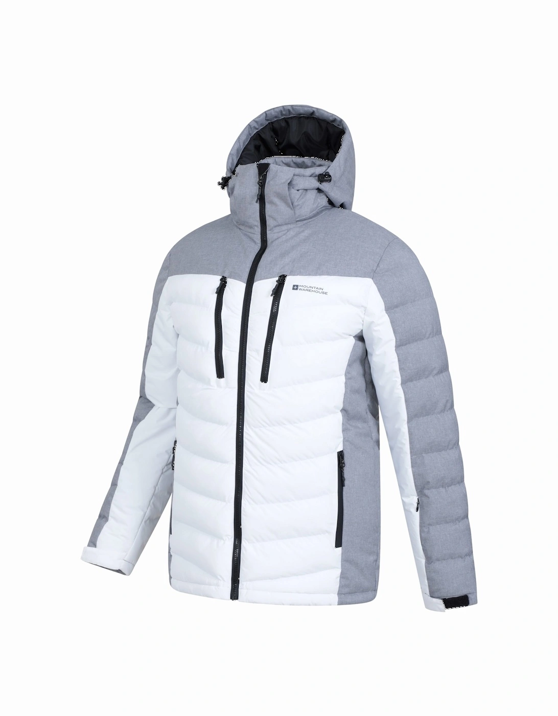 Mens Vulcan III Ski Jacket