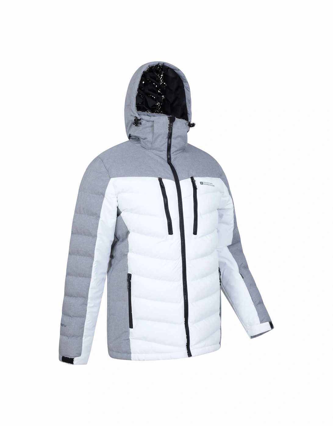 Mens Vulcan III Ski Jacket