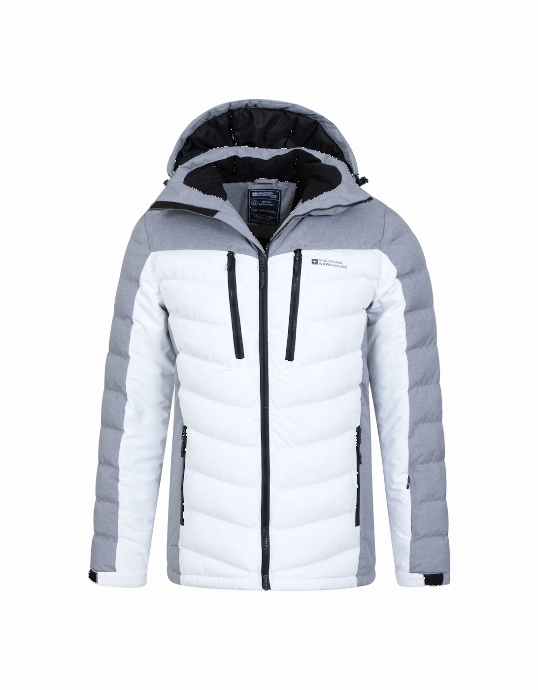 Mens Vulcan III Ski Jacket