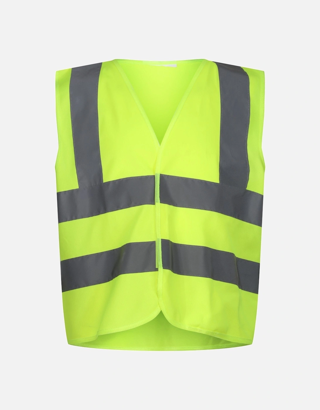 Childrens/Kids Hi-Vis Vest, 6 of 5