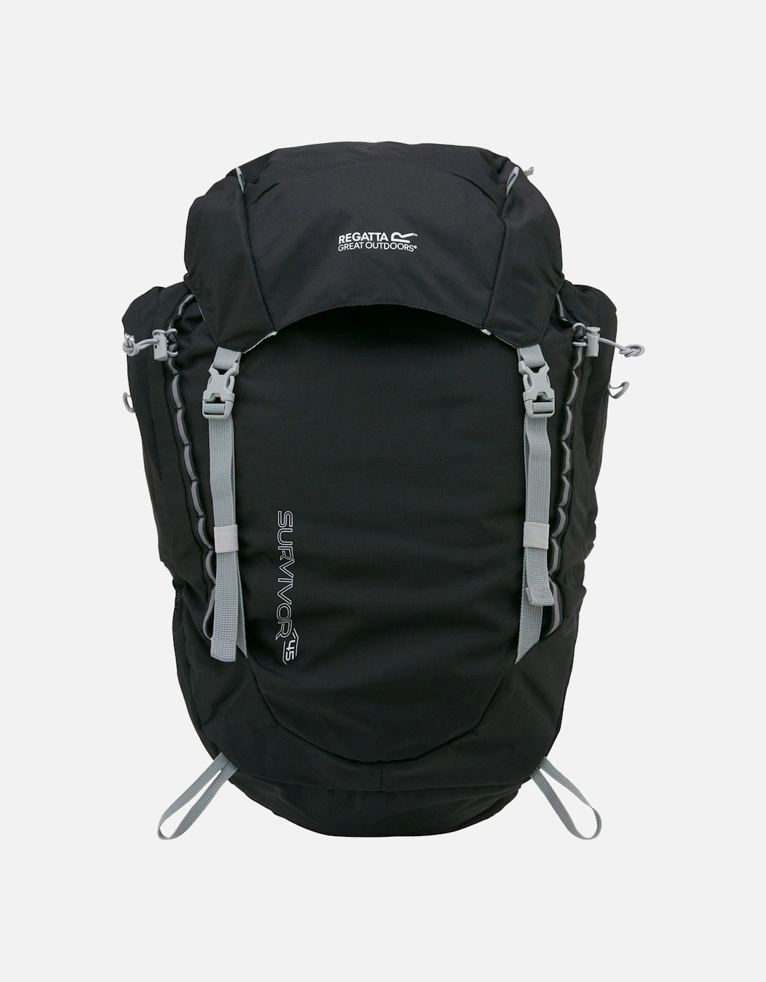 Survivor V4 45L Backpack, 5 of 4