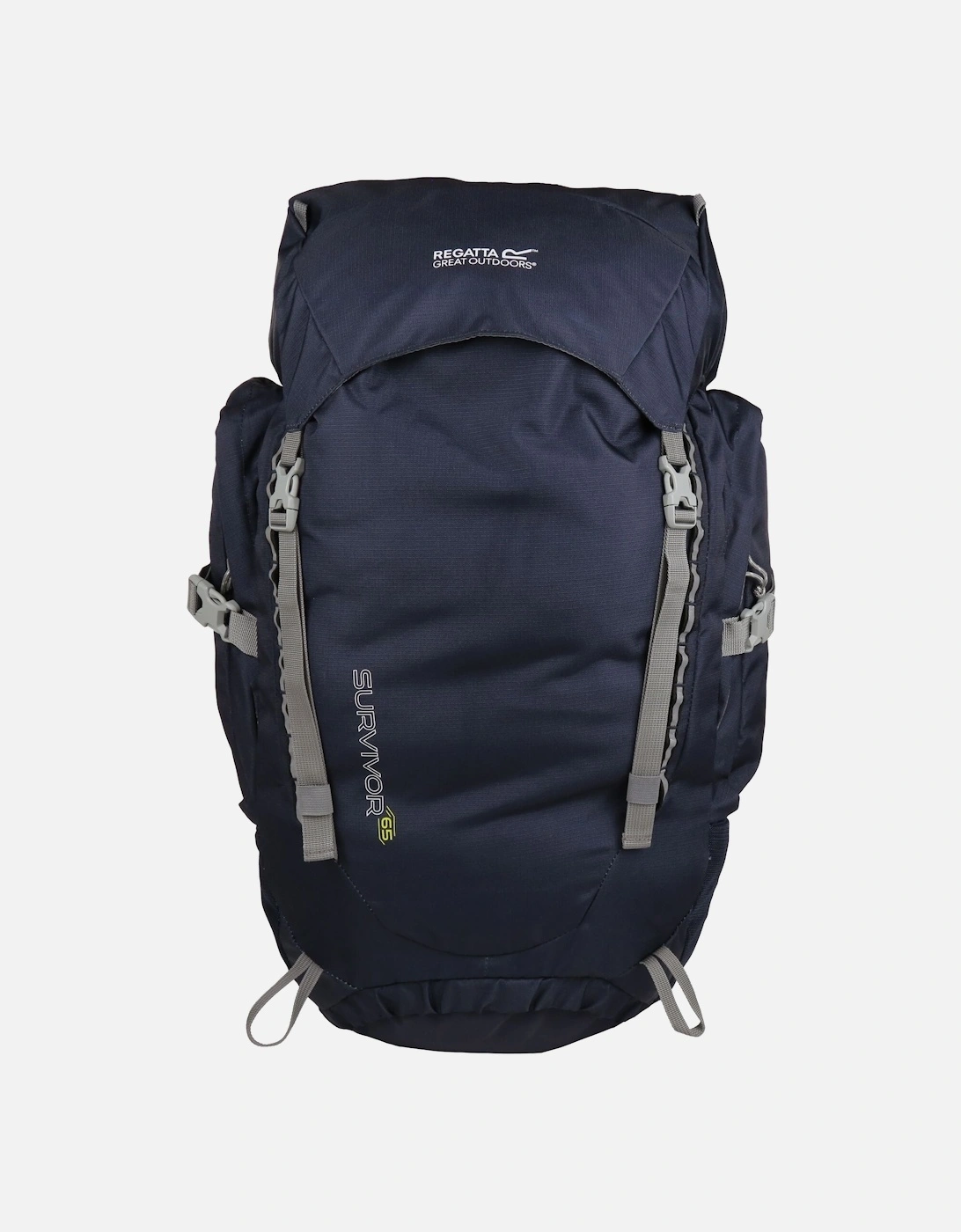 Survivor V4 65L Backpack, 5 of 4