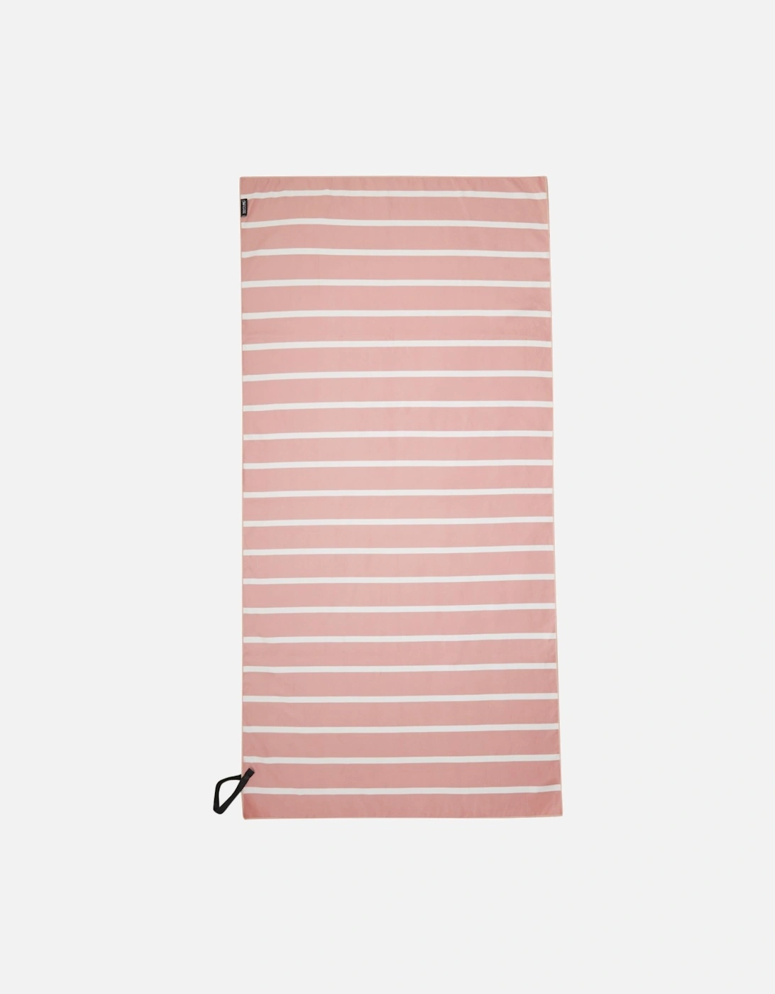 Striped Microfibre Beach Towel, 6 of 5