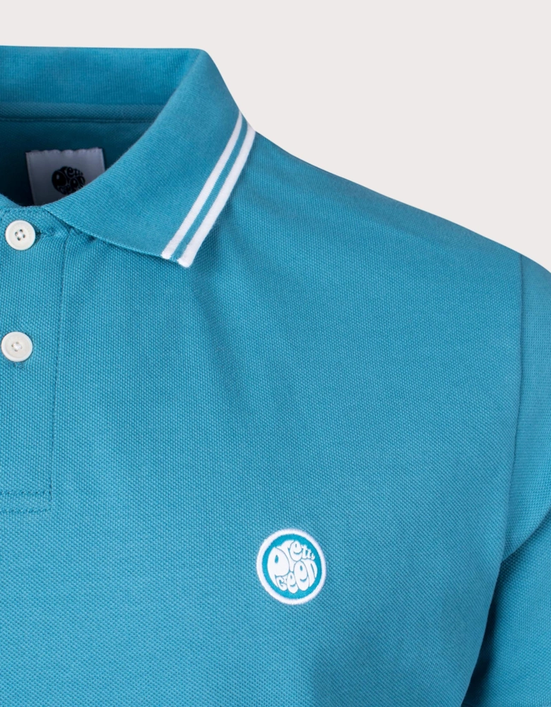 Barton Polo Shirt