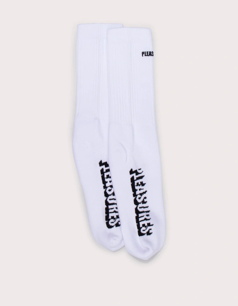 Knock Out Socks