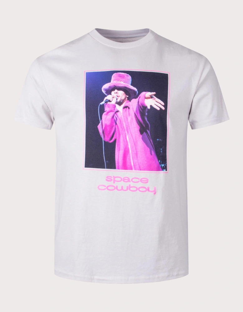 Space Cowboy T-Shirt