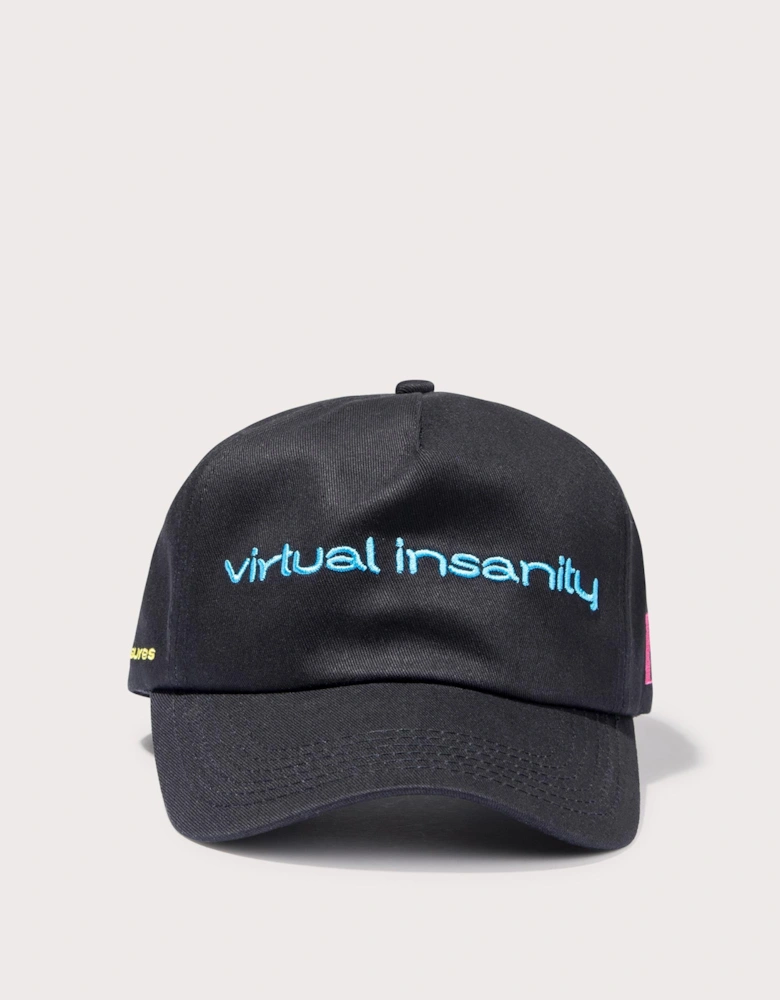 Virtual Insanity Snapback Cap