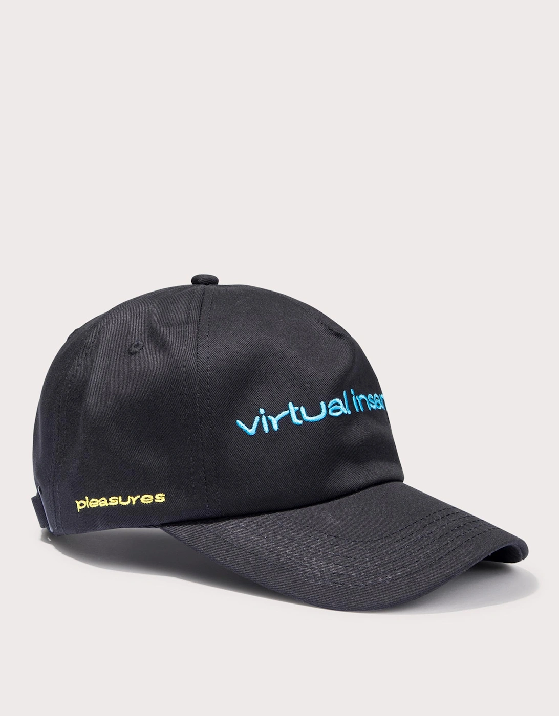 Virtual Insanity Snapback Cap