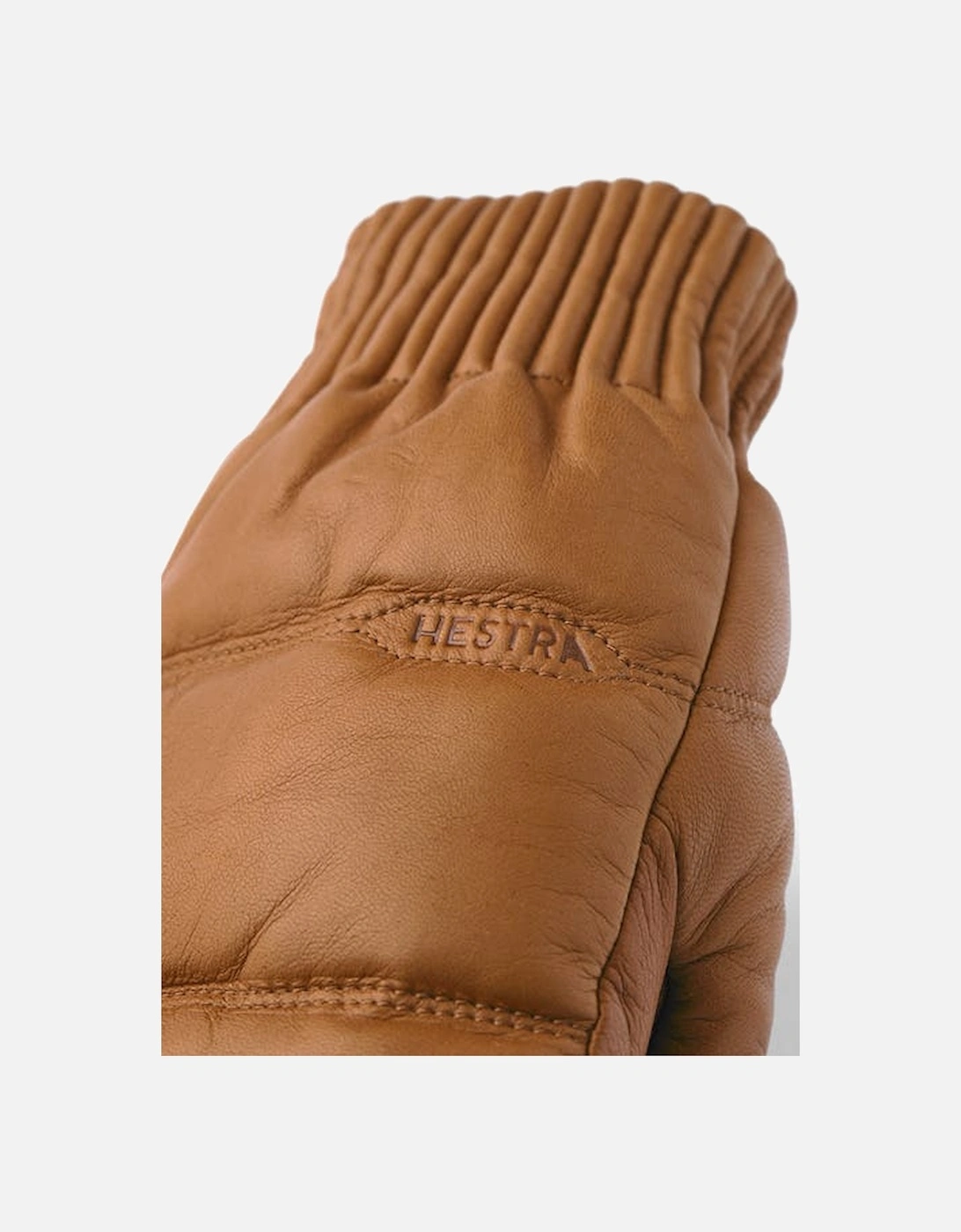 Valdres Gloves - Cork