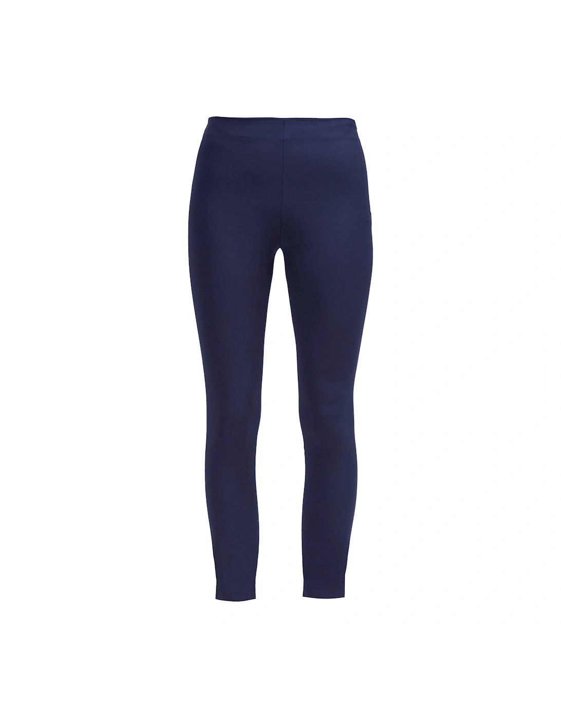 Street Twill Skinny Trousers