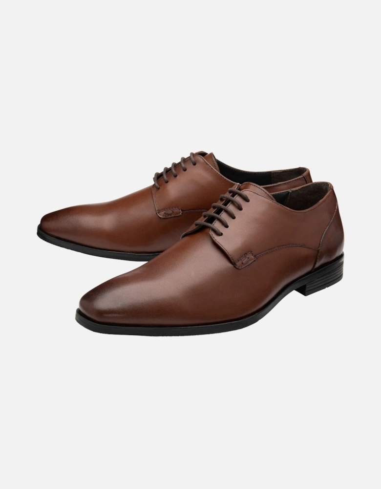 Griffin Mens Derby Shoes