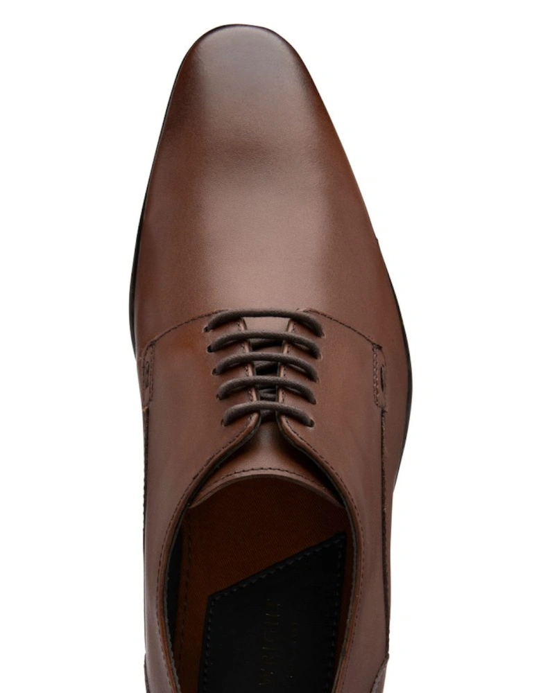 Griffin Mens Derby Shoes