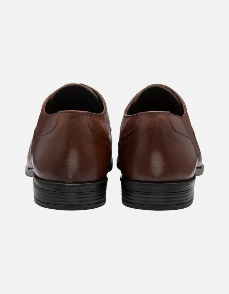 Griffin Mens Derby Shoes