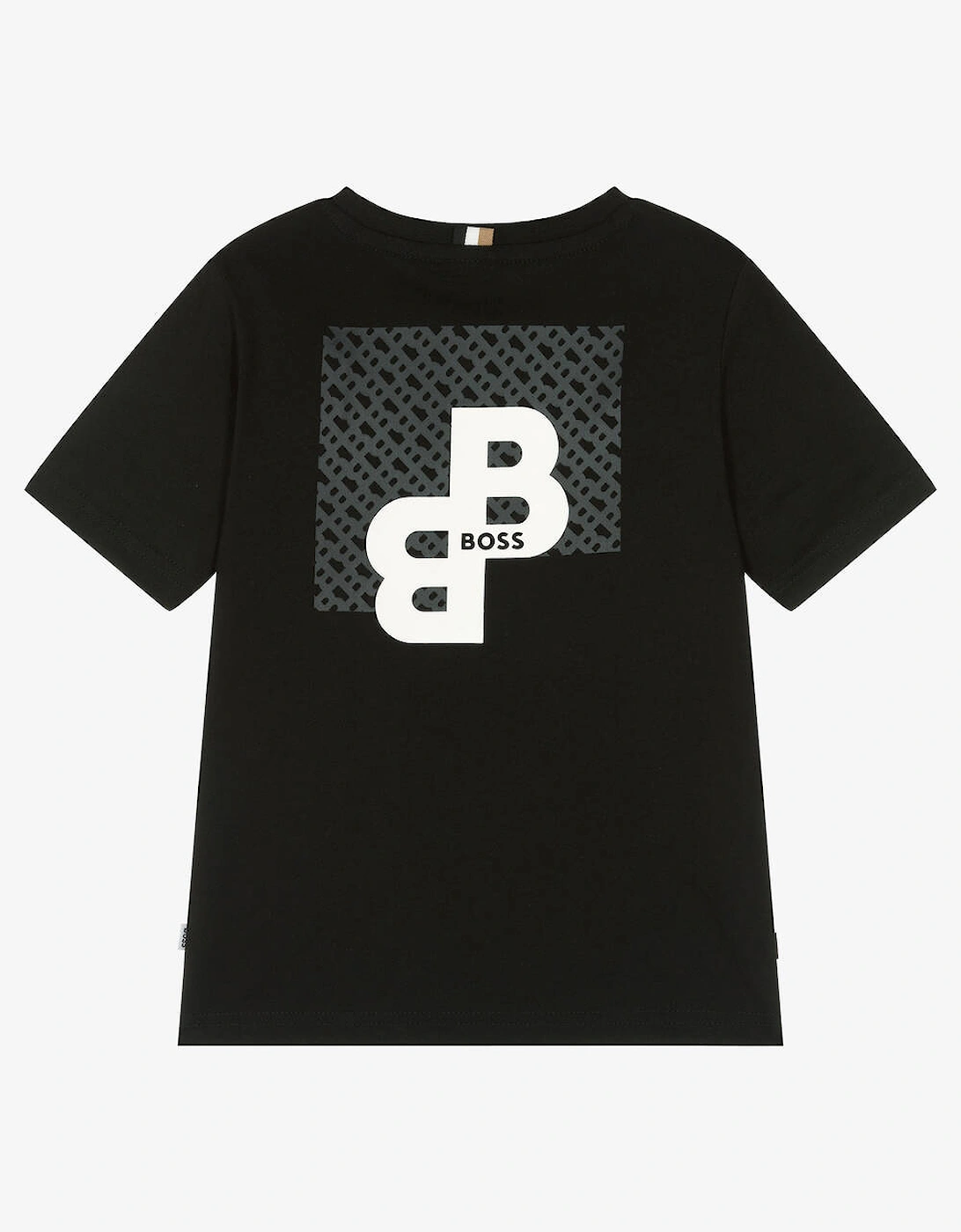 Boss Black T-shirt J25O74