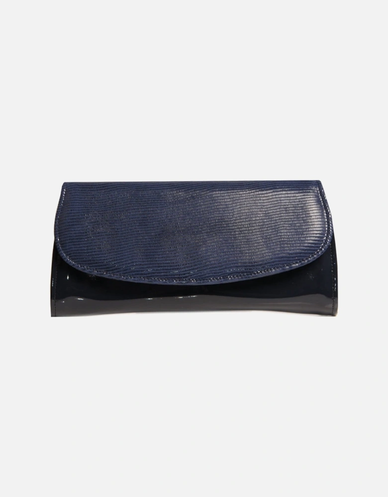 Claudia Condor Envelope Clutch Bag