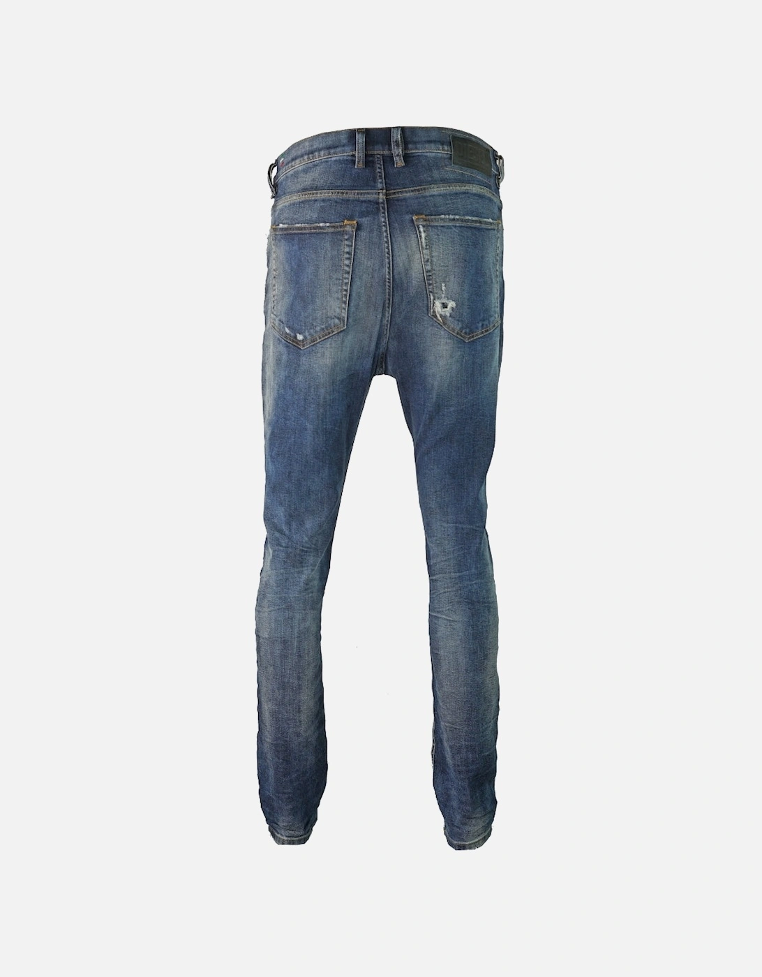 D-Vider 0090G Jeans