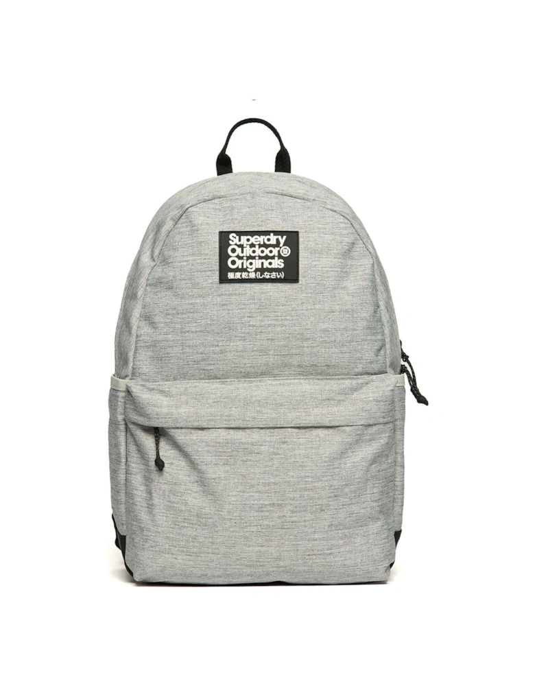 Original Montana Backpack - Grey