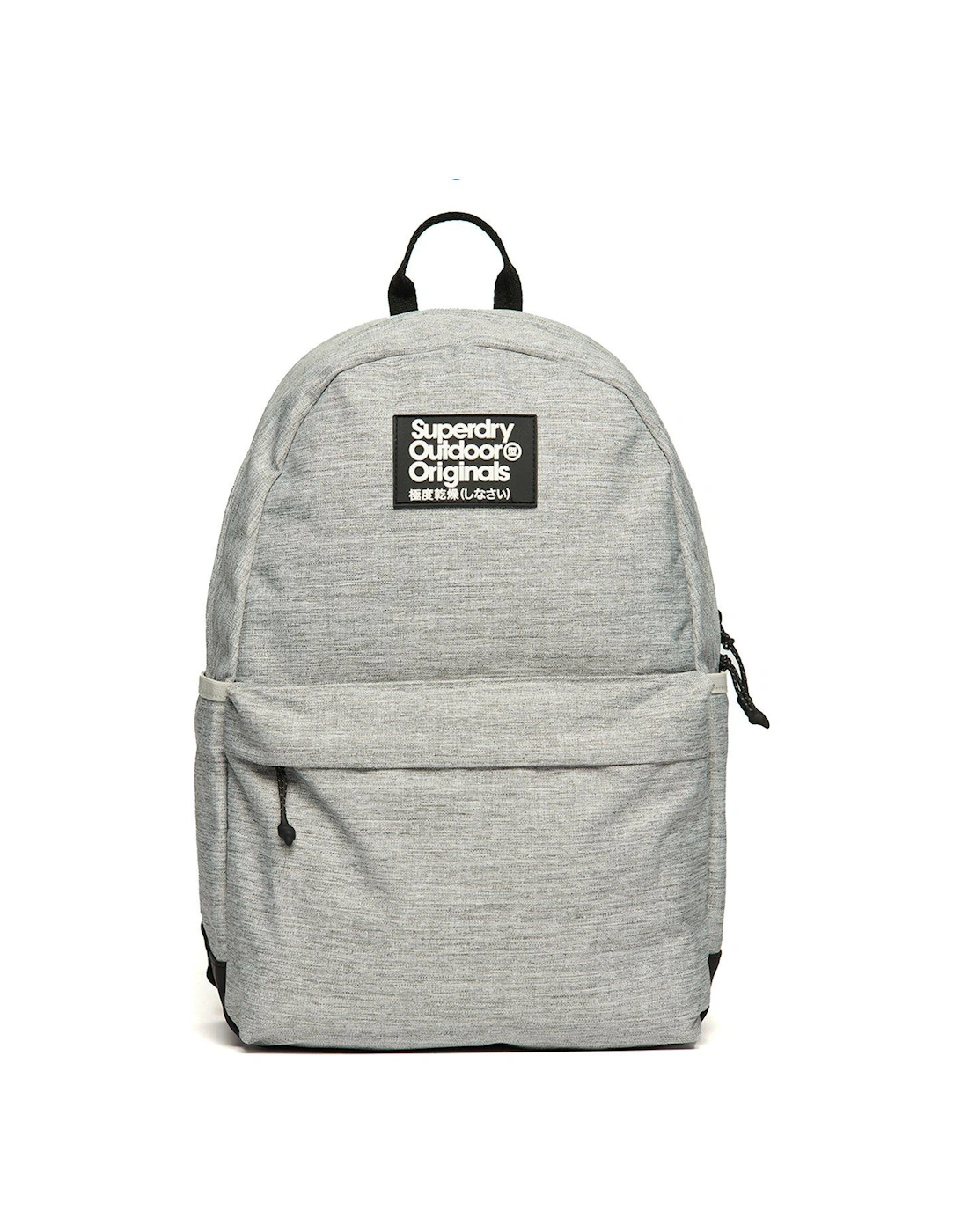 Original Montana Backpack - Grey, 2 of 1