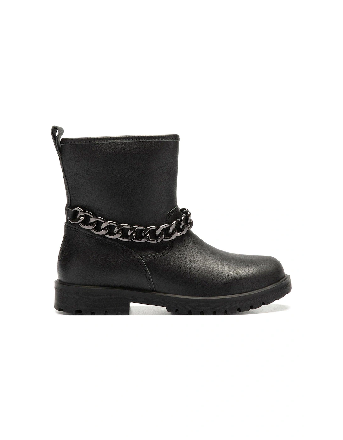 Serena Chain Ankle Boot, 3 of 2