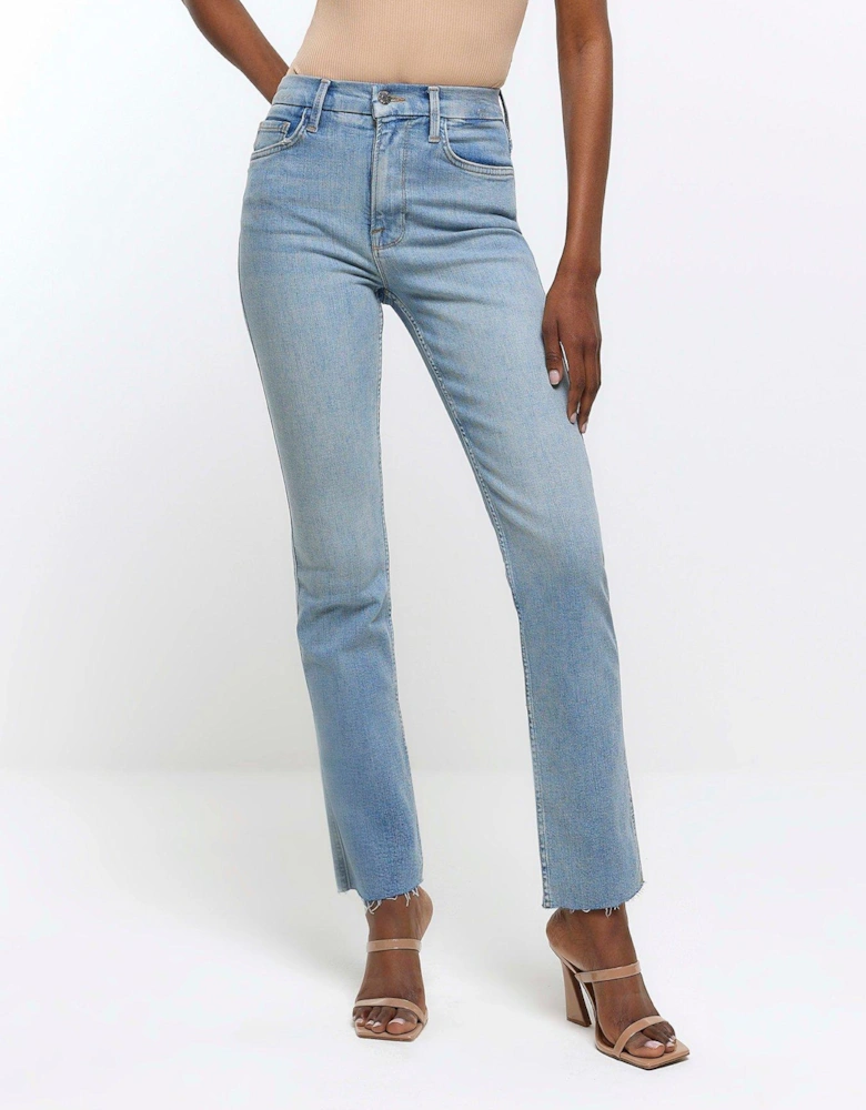 Slim Jeans - Blue