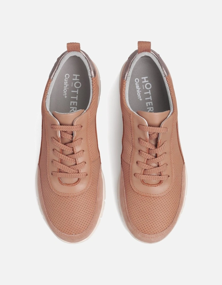 Gravity II Womens Casual Sports Shoes
