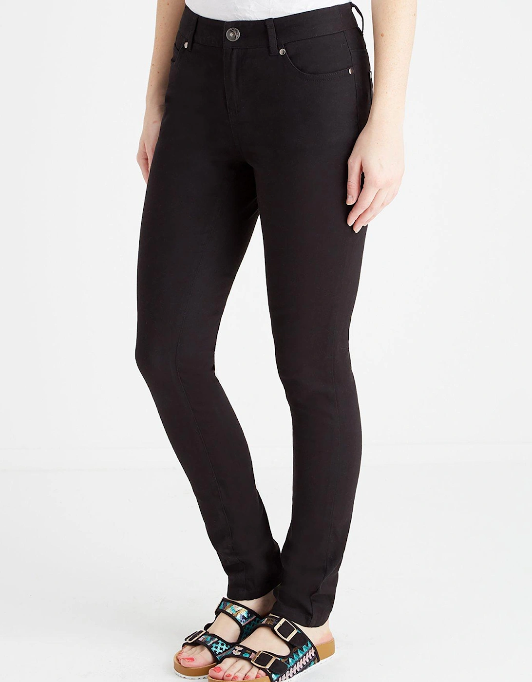Must Have Jeans - Black, 2 of 1