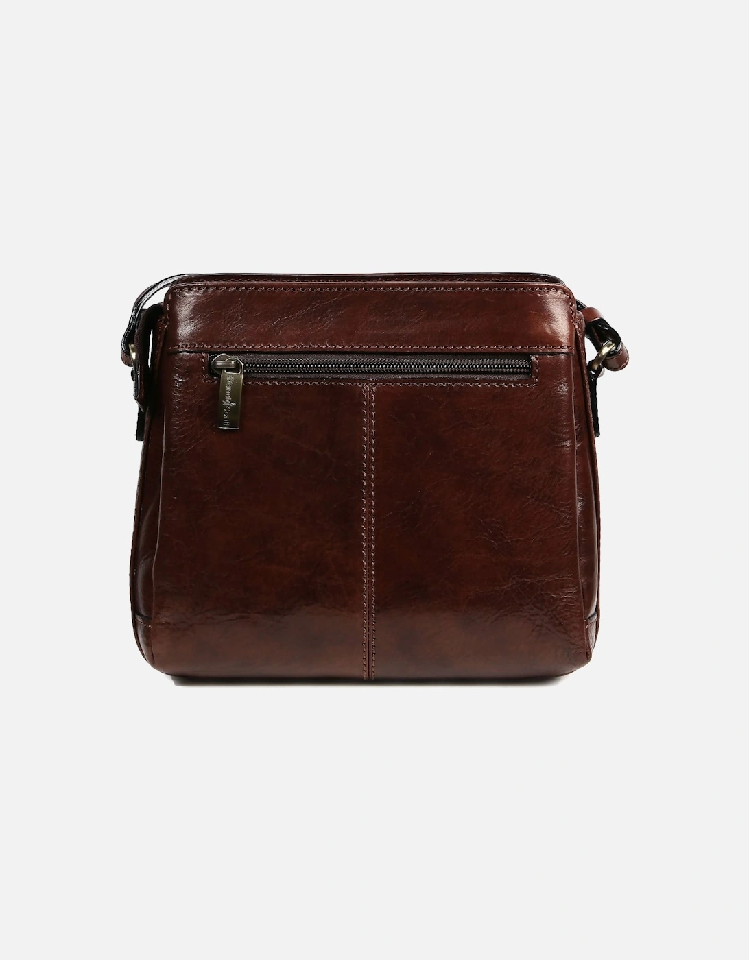 Andria Womens Messenger Handbag