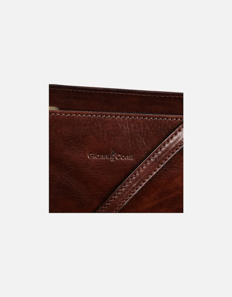 Andria Womens Messenger Handbag