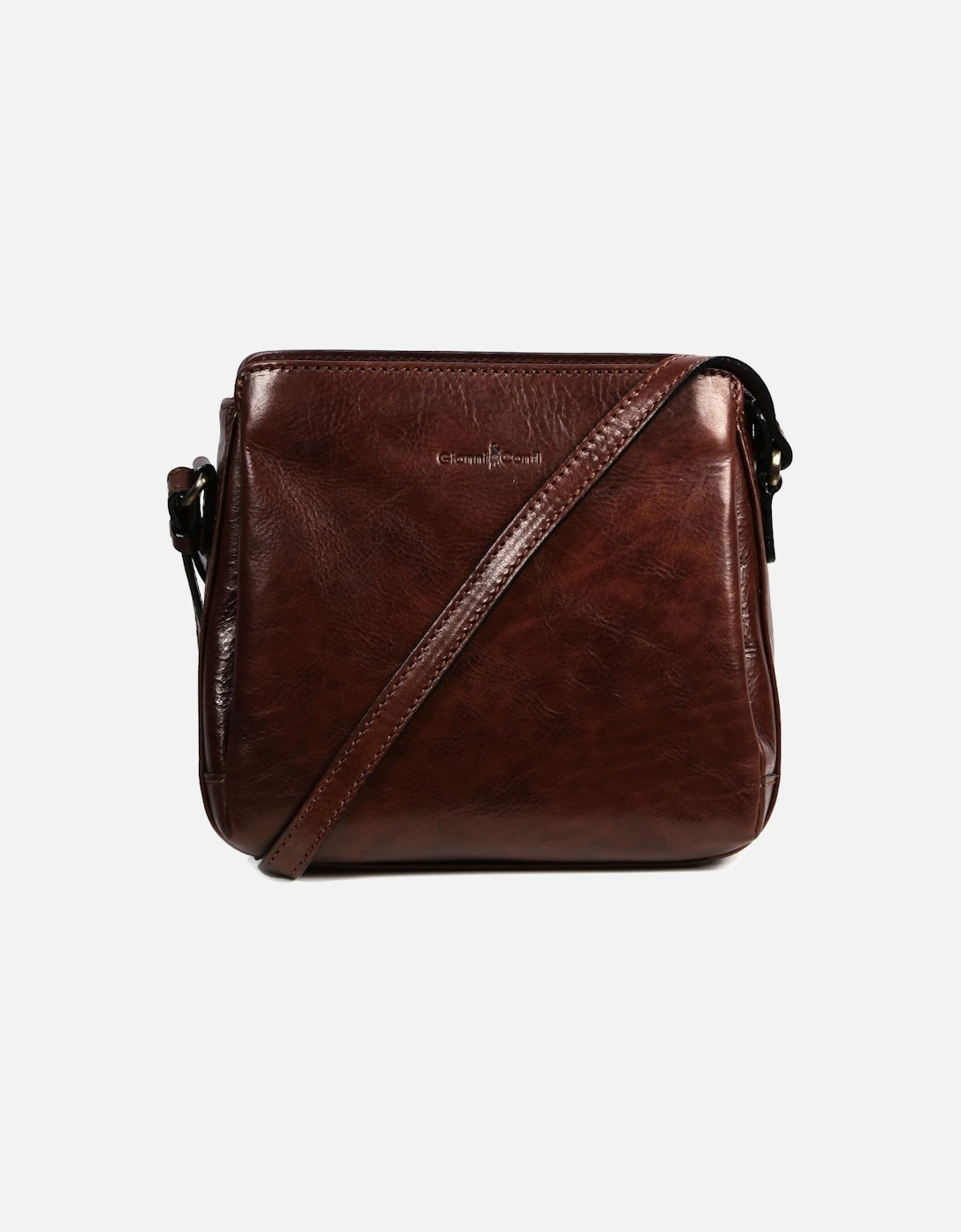 Andria Womens Messenger Handbag, 7 of 6