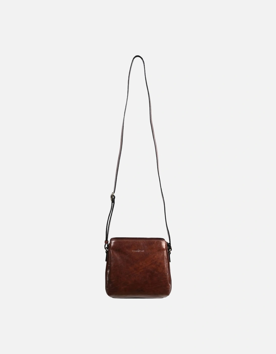 Andria Womens Messenger Handbag