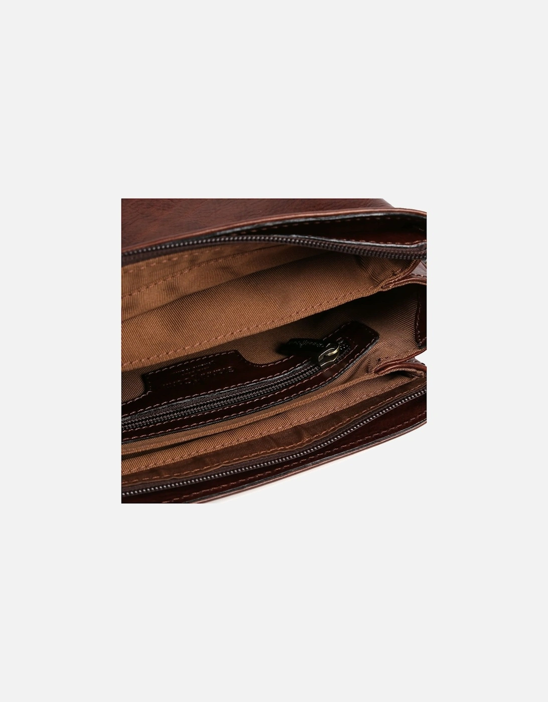Andria Womens Messenger Handbag