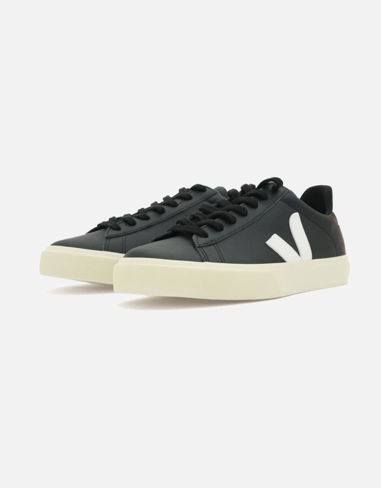 Campo Black Trainer