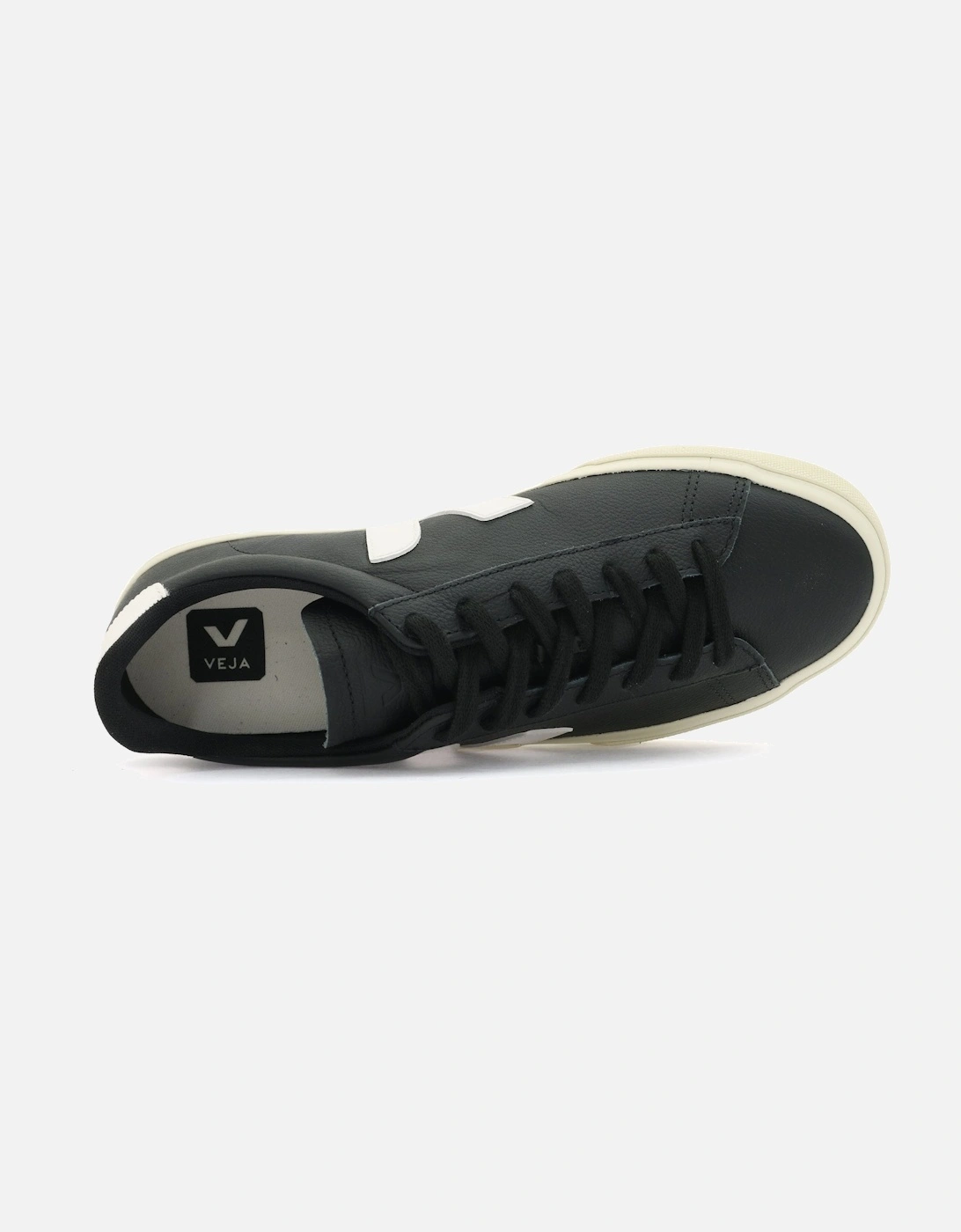 Campo Black Trainer