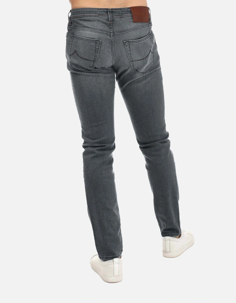 Mens Nick Slim Jeans