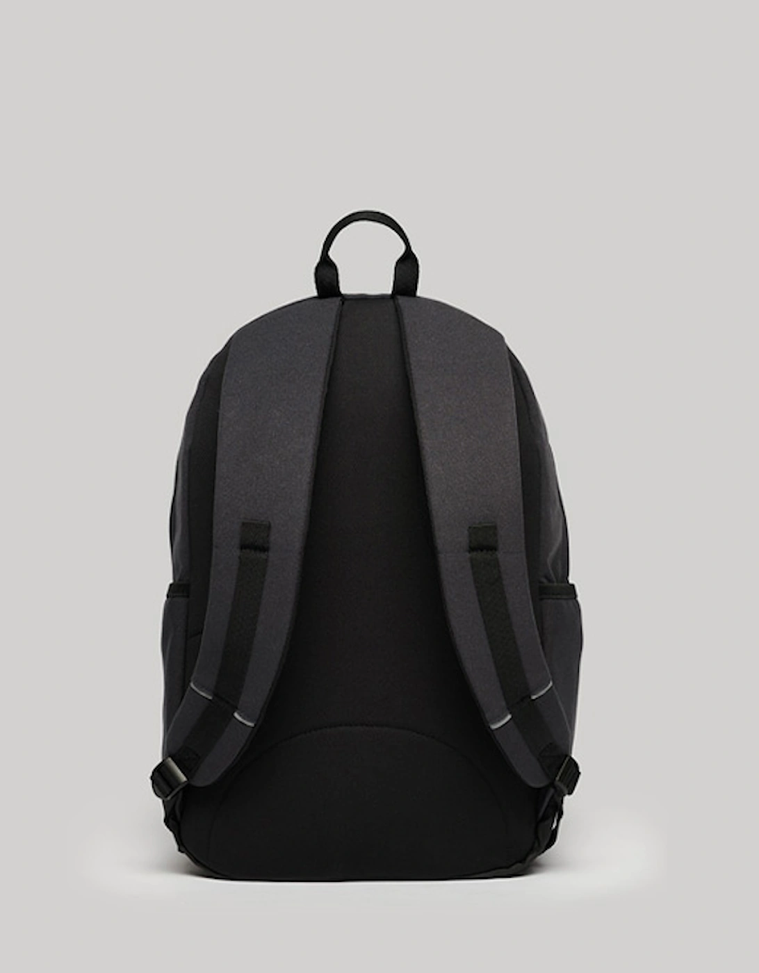 Montana Copper Label Backpack Black