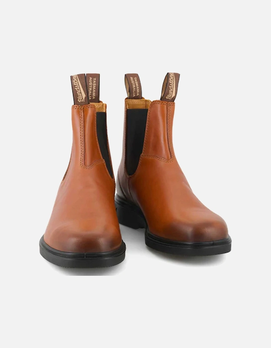 Unisex 2244 Boot Cognac